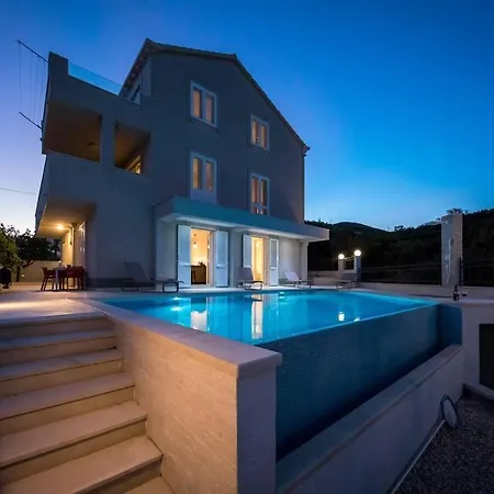 Beautiful 1-bed In Pobrezje-dubrovnik Apartment