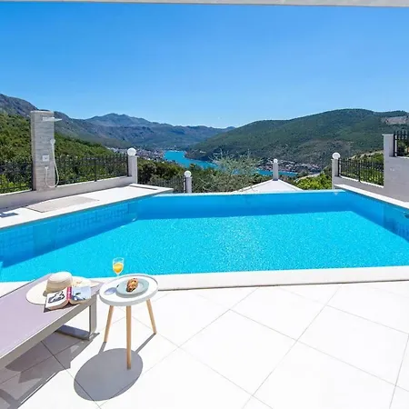 Beautiful 1-bed In Pobrezje-dubrovnik Apartment *