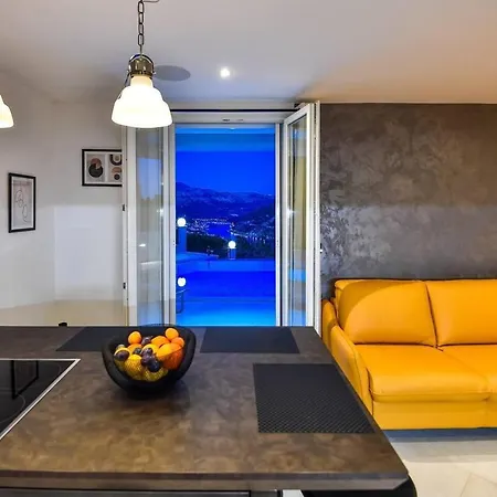 Beautiful 1-bed In Pobrezje-dubrovnik *