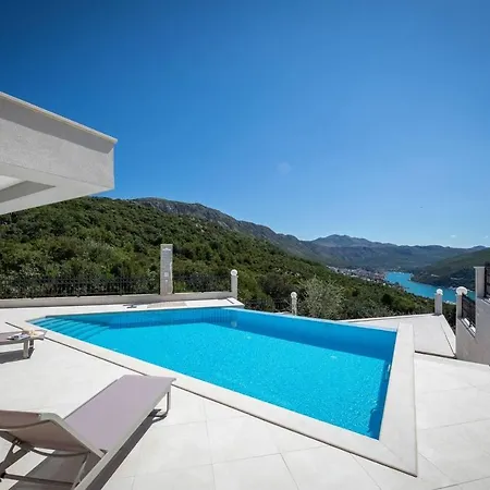 Apartment Beautiful 1-bed In Pobrezje-dubrovnik Pobrezje