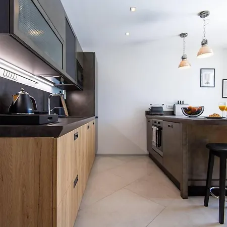 Beautiful 1-bed In Pobrezje-dubrovnik * Pobrezje