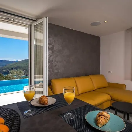 Beautiful 1-bed In Pobrezje-dubrovnik *