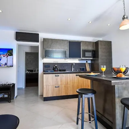 Apartment Beautiful 1-bed In Pobrezje-dubrovnik Pobrezje