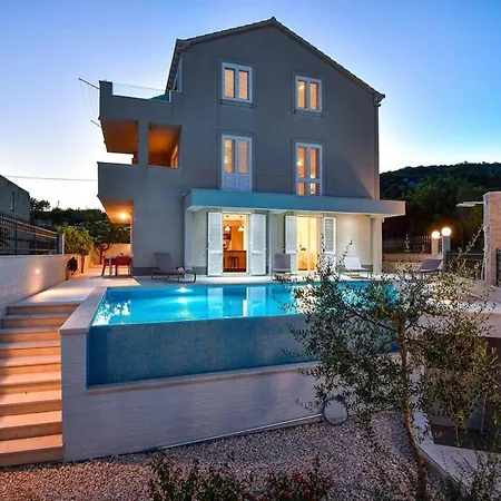 Beautiful 1-bed In Pobrezje-dubrovnik Pobrezje