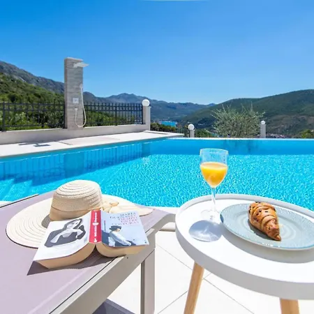 Beautiful 1-bed In Pobrezje-dubrovnik Apartment Pobrezje