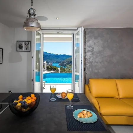 Apartment Beautiful 1-bed In Pobrezje-dubrovnik Pobrezje