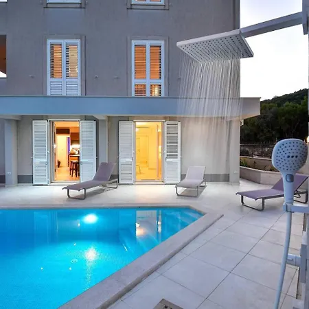 Apartment Beautiful 1-bed In Pobrezje-dubrovnik