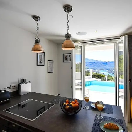 Apartment Beautiful 1-bed In Pobrezje-dubrovnik