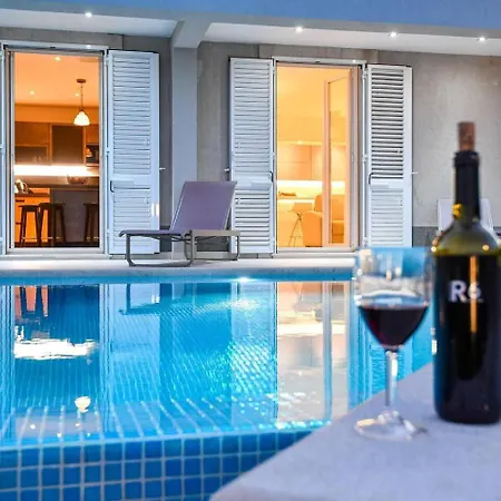 Beautiful 1-bed In Pobrezje-dubrovnik Pobrezje