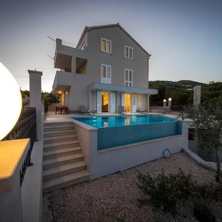 Apartment Beautiful 1-bed In Pobrezje-dubrovnik