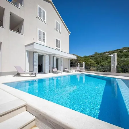 Beautiful 1-bed In Pobrezje-dubrovnik Apartment