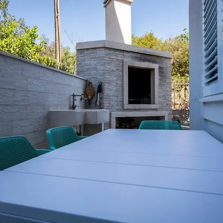 Apartment Beautiful 1-bed In Pobrezje-dubrovnik *