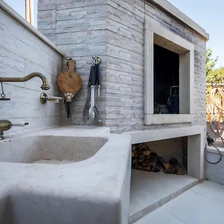 Beautiful 1-bed In Pobrezje-dubrovnik