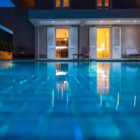Beautiful 1-bed In Pobrezje-dubrovnik
