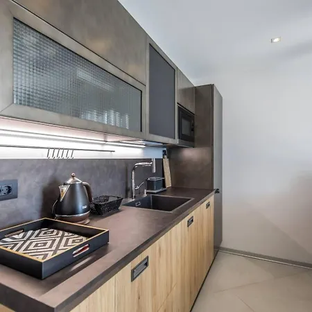 Beautiful 1-bed In Pobrezje-dubrovnik Apartment