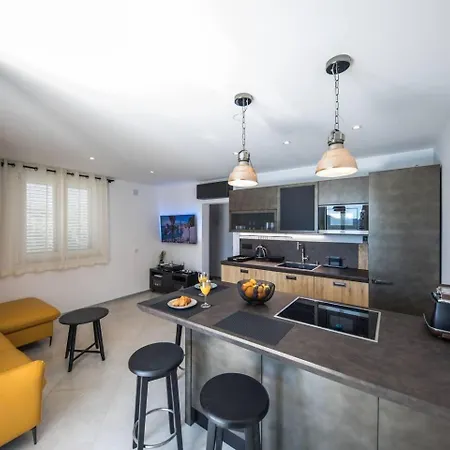 Beautiful 1-bed In Pobrezje-dubrovnik *