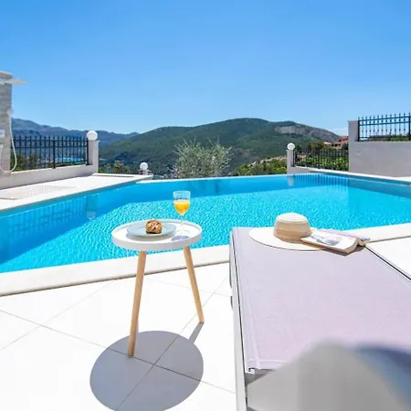 Beautiful 1-bed In Pobrezje-dubrovnik