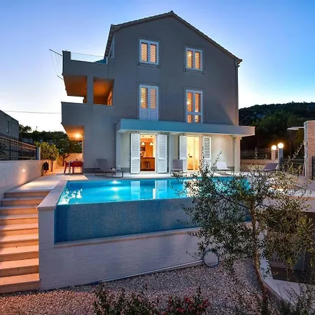 Apartment Beautiful 1-bed In Pobrezje-dubrovnik