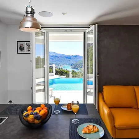 דירה Beautiful 1-bed In Pobrezje-dubrovnik *