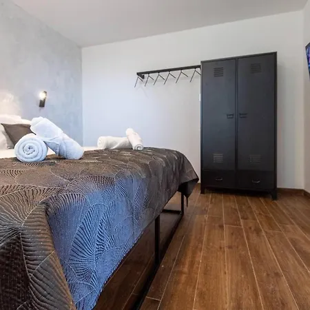 Beautiful 1-bed In Pobrezje-dubrovnik דירה