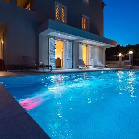 דירה Beautiful 1-bed In Pobrezje-dubrovnik Pobrezje