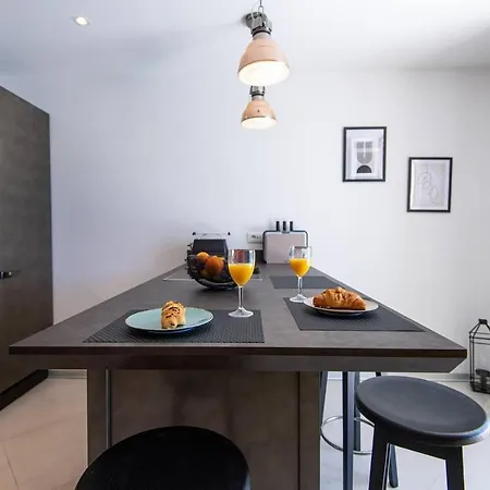 דירה Beautiful 1-bed In Pobrezje-dubrovnik