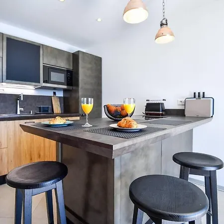 דירה Beautiful 1-bed In Pobrezje-dubrovnik *