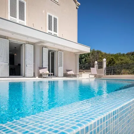 דירה Beautiful 1-bed In Pobrezje-dubrovnik