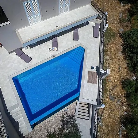 Beautiful 1-bed In Pobrezje-dubrovnik דירה Pobrezje