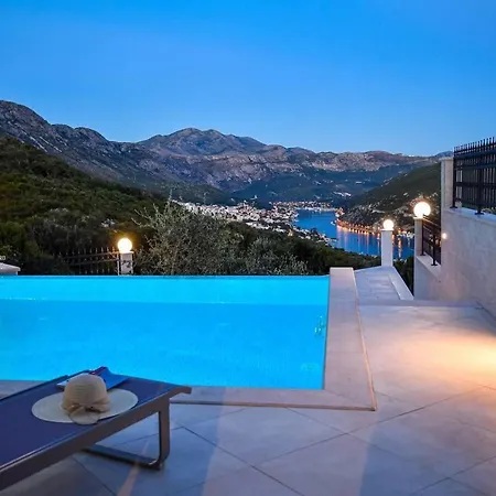 Beautiful 1-bed In Pobrezje-dubrovnik