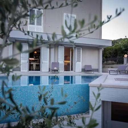 דירה Beautiful 1-bed In Pobrezje-dubrovnik *