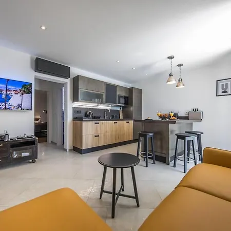Beautiful 1-bed In Pobrezje-dubrovnik דירה *