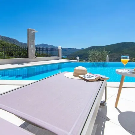 דירה Beautiful 1-bed In Pobrezje-dubrovnik Pobrezje