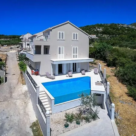 Beautiful 1-bed In Pobrezje-dubrovnik * Pobrezje