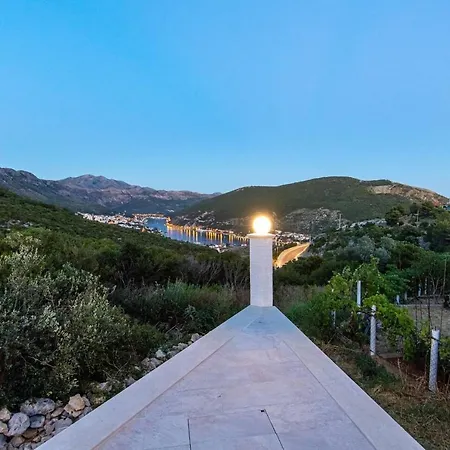 Beautiful 1-bed In Pobrezje-dubrovnik *