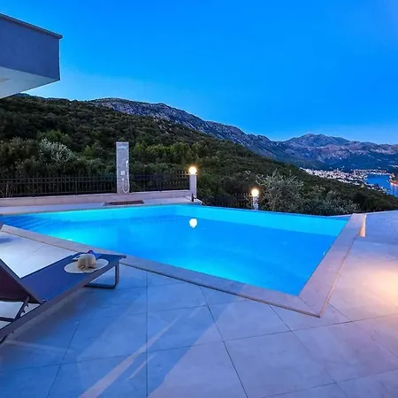 דירה Beautiful 1-bed In Pobrezje-dubrovnik Pobrezje