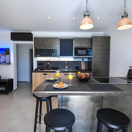 דירה Beautiful 1-bed In Pobrezje-dubrovnik Pobrezje