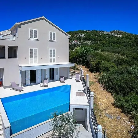 Beautiful 1-bed In Pobrezje-dubrovnik *