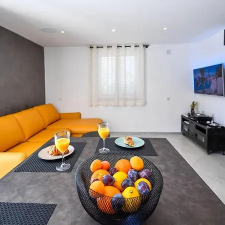 Beautiful 1-bed In Pobrezje-dubrovnik דירה