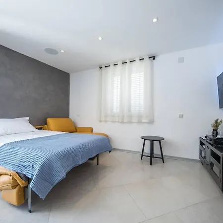 Beautiful 1-bed In Pobrezje-dubrovnik Pobrezje