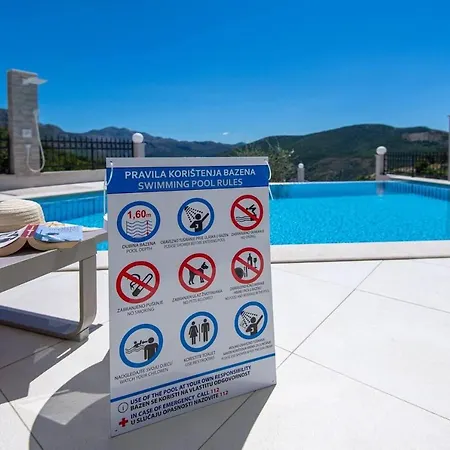 Beautiful 1-bed In Pobrezje-dubrovnik דירה