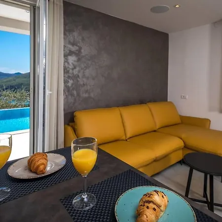 דירה Beautiful 1-bed In Pobrezje-dubrovnik Pobrezje