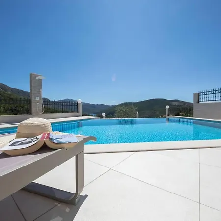 Beautiful 1-bed In Pobrezje-dubrovnik * Pobrezje