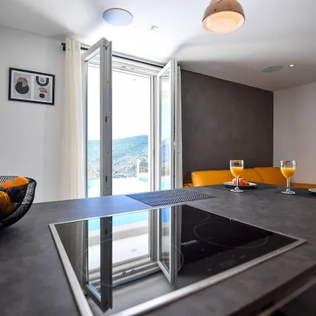 Beautiful 1-bed In Pobrezje-dubrovnik *