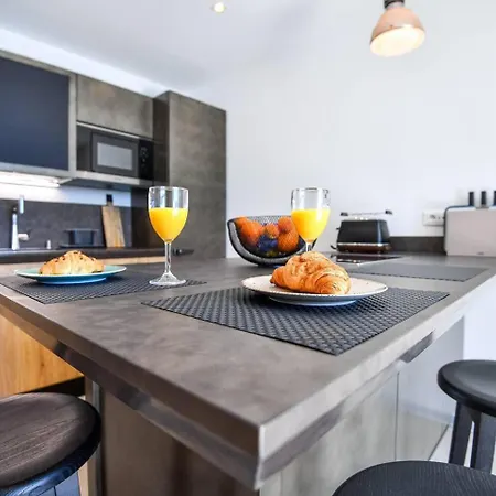 Beautiful 1-bed In Pobrezje-dubrovnik דירה *
