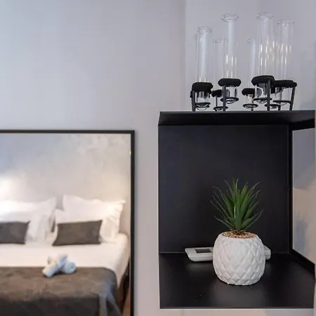 דירה Beautiful 1-bed In Pobrezje-dubrovnik