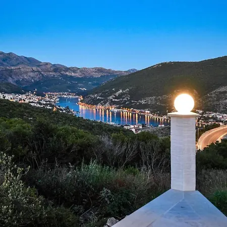 Beautiful 1-bed In Pobrezje-dubrovnik דירה *