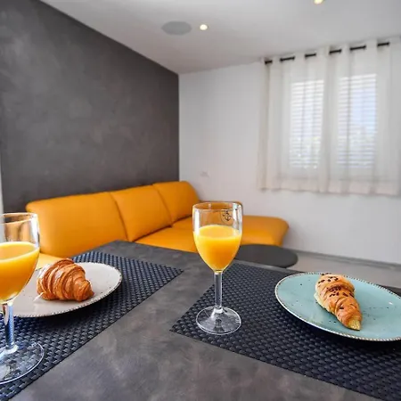 דירה Beautiful 1-bed In Pobrezje-dubrovnik *