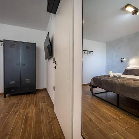 דירה Beautiful 1-bed In Pobrezje-dubrovnik