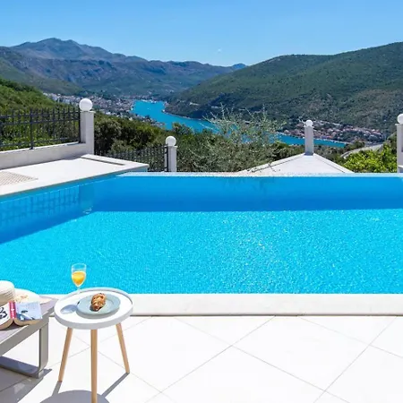 דירה Beautiful 1-bed In Pobrezje-dubrovnik *